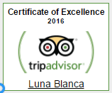 Luna Blanca Restaurant