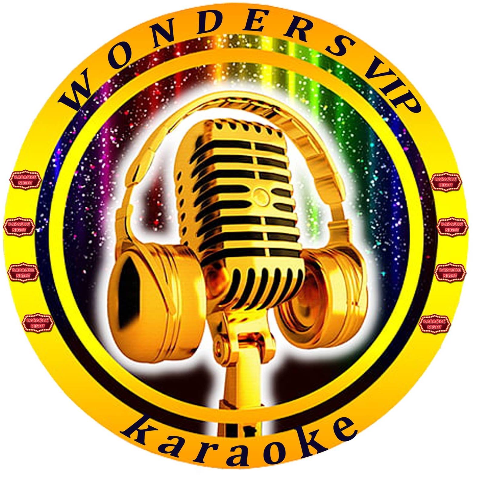 Wonders VIP karaoke
