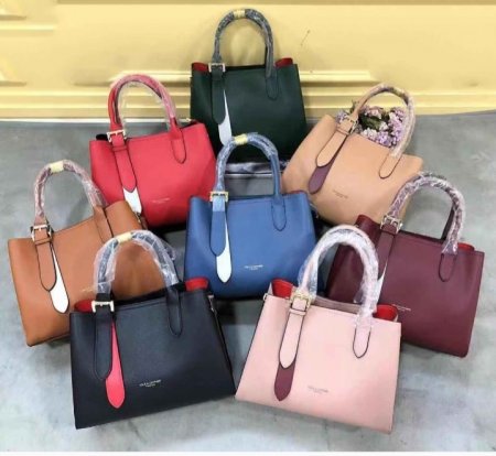 "Misheel Bags" цүнхний төрөлжсөн дэлгүүр