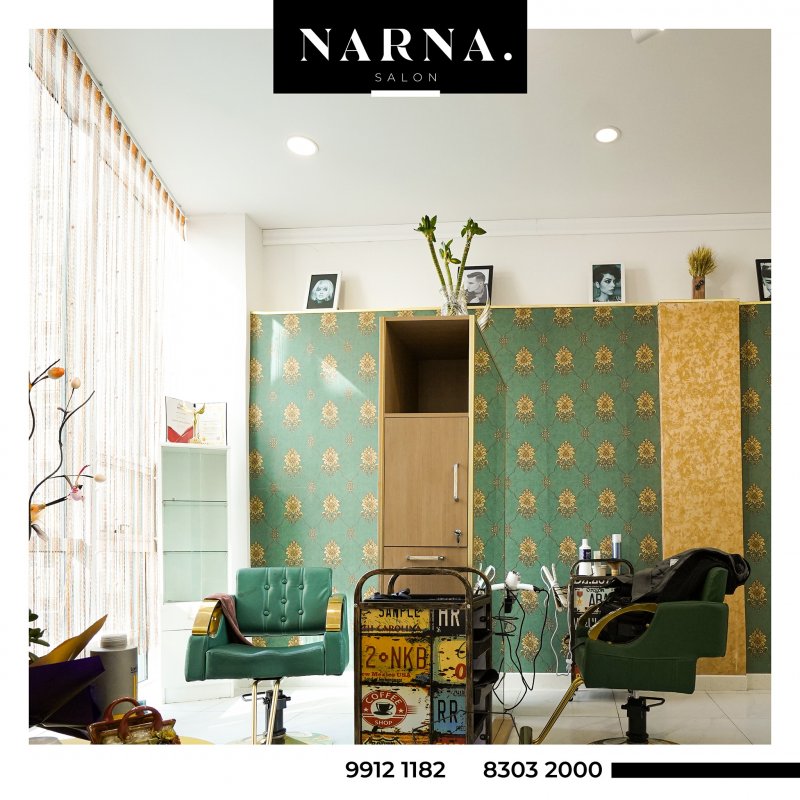 Nar-Na Salon