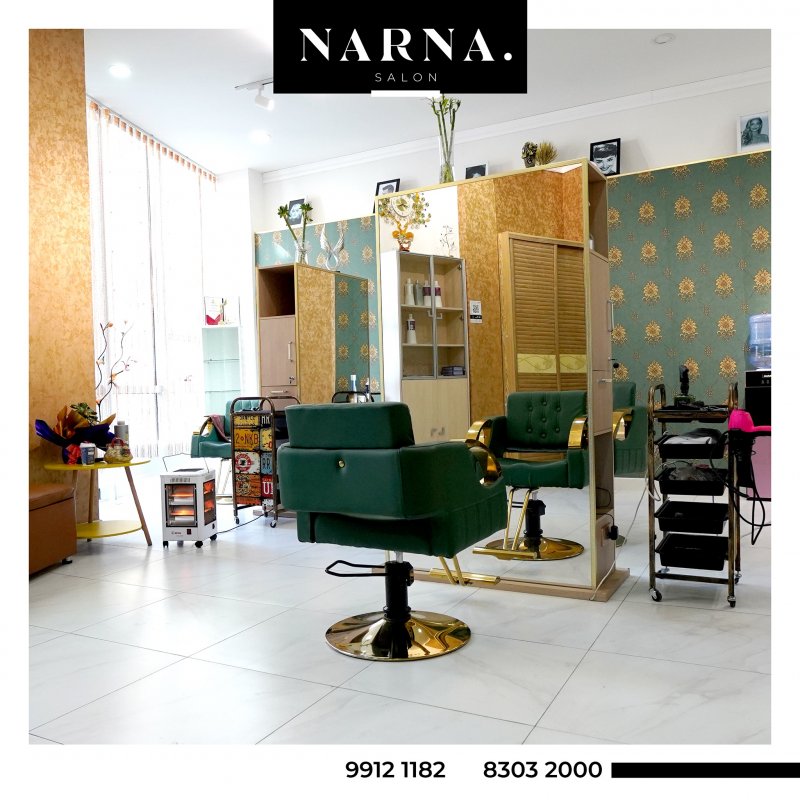 Nar-Na Salon