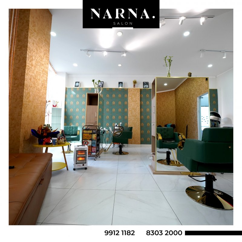 Nar-Na Salon