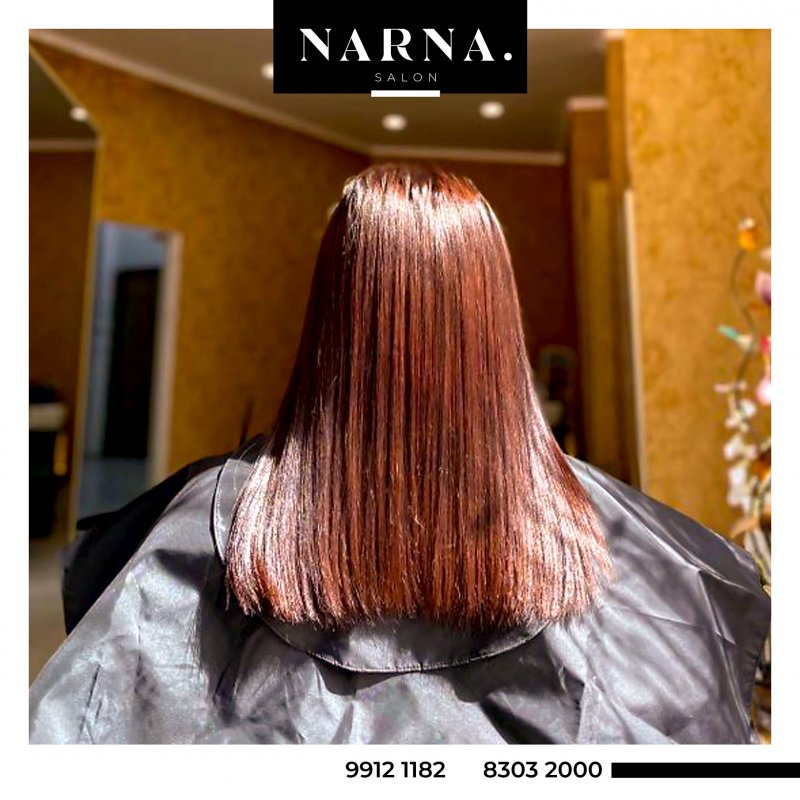 Nar-Na Salon