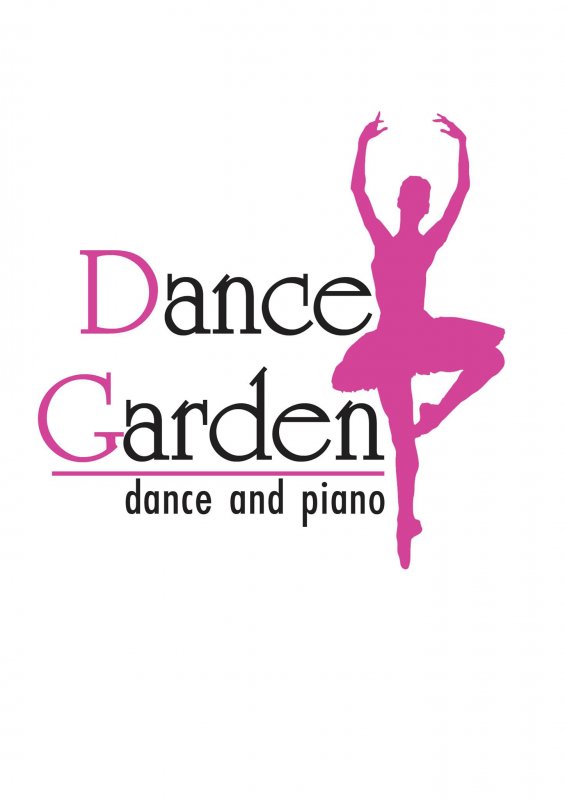 Dance Garden studio