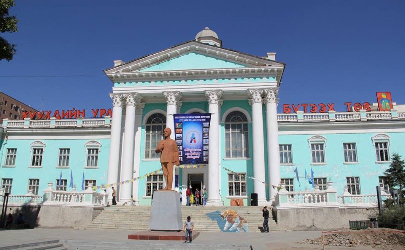 Хүүхдийн урлан бүтээх төвийн төлбөргүй сургалт энэ 7 хоногт бүртгэнэ