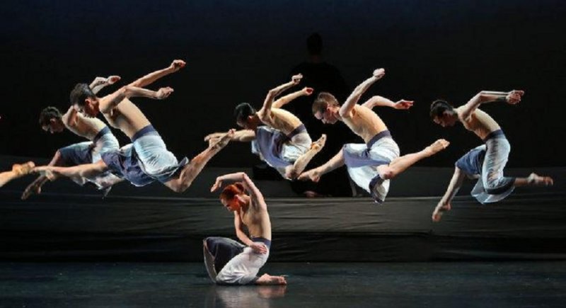 “UB DANCE” Олон улсын чөлөөт бүжгийн фестиваль болно