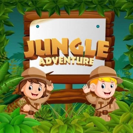 Jungle Тоглоомын төв